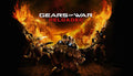 Gears of War: Reloaded - PC (Steam)