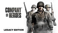 Company of Heroes - PC (Steam)