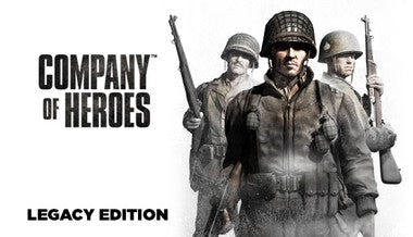 Company of Heroes - PC (Steam)