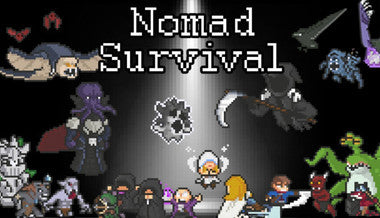 Nomad Survival - PC (Steam)