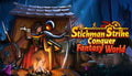 Stickman Strikes: Conquer Fantasy World - PC (Steam)