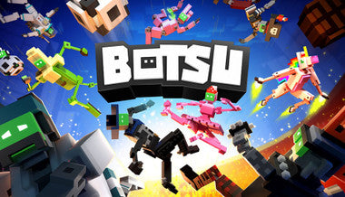 BOTSU - PC (Steam)