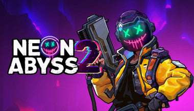 Neon Abyss 2 - PC (Steam)
