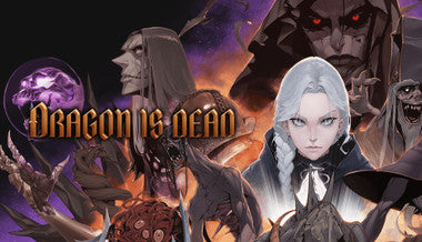 Dragon Is Dead - PC (Steam)