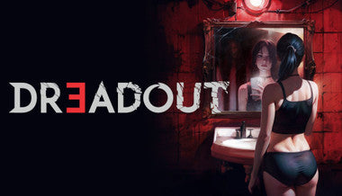 DreadOut 3 - PC (Steam)