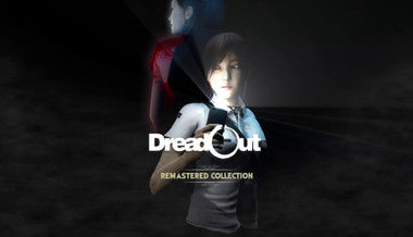 DreadOut Remastered Collection - PC (Steam)