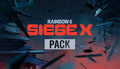 Tom Clancy’s Rainbow Six Siege - Siege X Pack - PC (Ubisoft Connect)