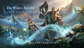 The Elder Scrolls Online: 2025 Content Pass - Xbox One & Xbox Series X|S