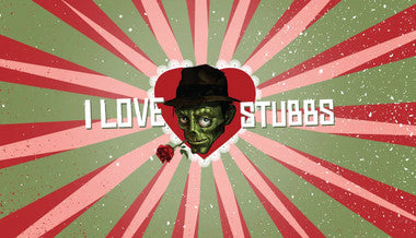 I Love Stubbs Edition - PC (Steam)