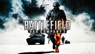 Battlefield Bad Company 2 - PC (EA App)