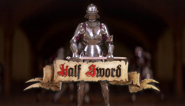 Half Sword - PC (Steam)
