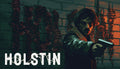 Holstin - PC (Steam)
