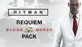 Hitman: Blood Money Requiem Pack - PC (Steam)