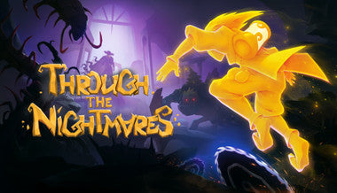 Through the Nightmares - PC (Steam)