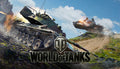 World of Tanks - PC & Mac (Steam)