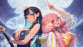 Project Spirits - PC