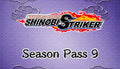 Naruto to Boruto: Shinobi Striker Season Pass 9 - PC (Steam)