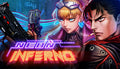 Neon Inferno - PC (Steam)
