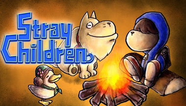 Stray Children - PC (Steam)