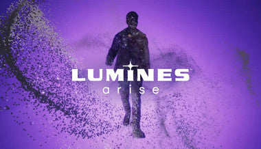 Lumines Arise - PS5