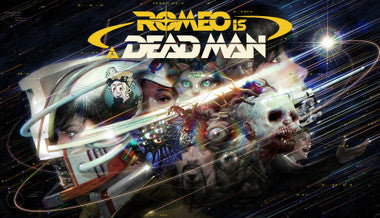 Romeo is a Dead Man - PS5