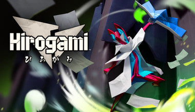 Hirogami - PC (Steam)