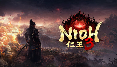 Nioh 3 - PS5