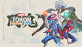 MARVEL Tōkon: Fighting Souls - PS5