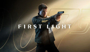 007 First Light - PS5