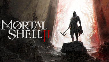 Mortal Shell II - PC (Steam)