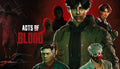 Acts of Blood - PC (Steam)