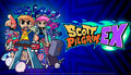 Scott Pilgrim EX - PC (Steam)