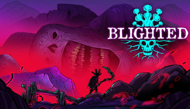 Blighted - PC (Steam)