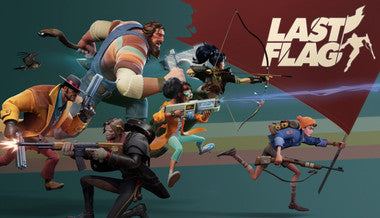 Last Flag - PC (Steam)