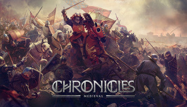Chronicles: Medieval - PC (Steam)
