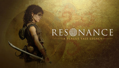 Resonance: A Plague Tale Legacy - PC (Steam)