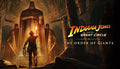 Indiana Jones and the Great Circle : The Order of Giants - PC (Steam)