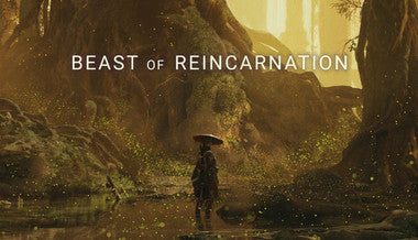 Beast of Reincarnation - PC (Steam)