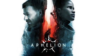 Aphelion - PC (Steam)