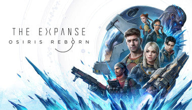 The Expanse: Osiris Reborn - PC (Steam)