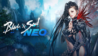 Blade & Soul NEO - PC (Steam)