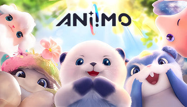 Aniimo - PC & Xbox Series X|S (Microsoft Store)