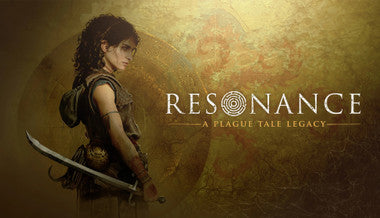 Resonance: A Plague Tale Legacy - PC & Xbox Series X|S (Microsoft Store)