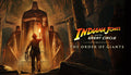 Indiana Jones and the Great Circle : The Order of Giants - PC & Xbox Series X|S (Microsoft Store)