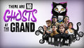There Are No Ghosts at the Grand - PC & Xbox Series X|S (Microsoft Store)