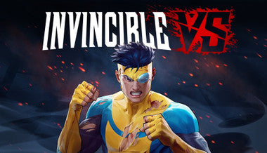Invincible VS - PC & Xbox Series X|S (Microsoft Store)