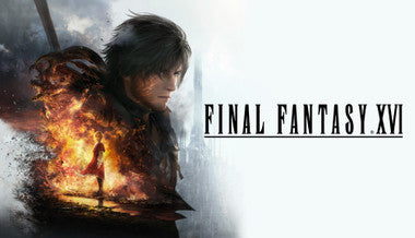 Final Fantasy XVI - PC & Xbox Series X|S (Microsoft Store)