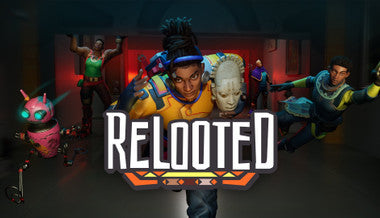 Relooted - PC (Steam)
