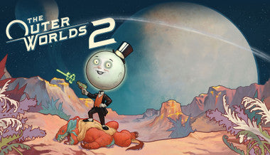 The Outer Worlds 2 - PC & Xbox Series X|S (Microsoft Store)