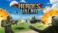 Heroes of Valor - PC (Steam)